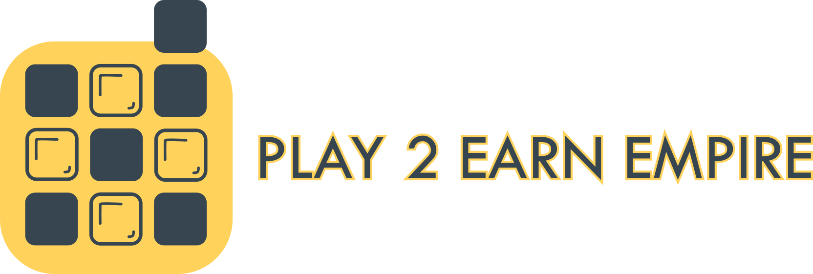 Play2Earn Empire