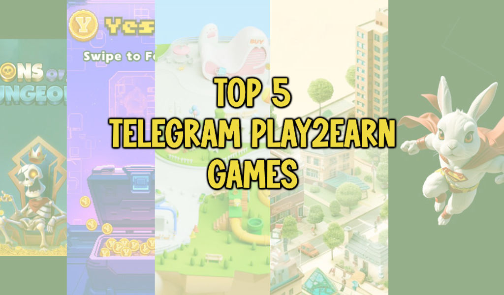 TOP5TELGAMESDECEMBER2024